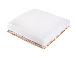 Thule Omni-vent Translucent 2009 12V dakluik