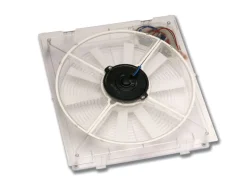 Thule Omni-vent 2009 ventilatorkit
