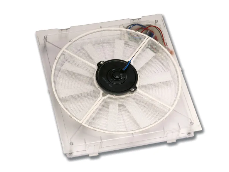 Thule Omni-vent 2009 ventilatorkit