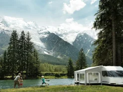 Thule Panorama Ducato luifeltent 6300 375