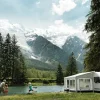Thule Panorama luifeltent 6300 400 XL