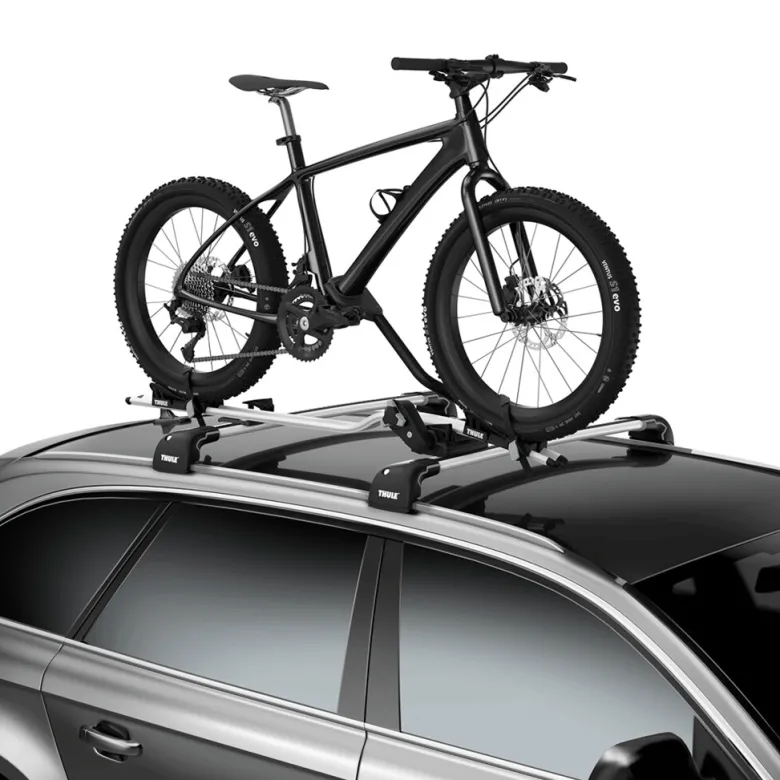 Thule ProRide Fatbike Adapter