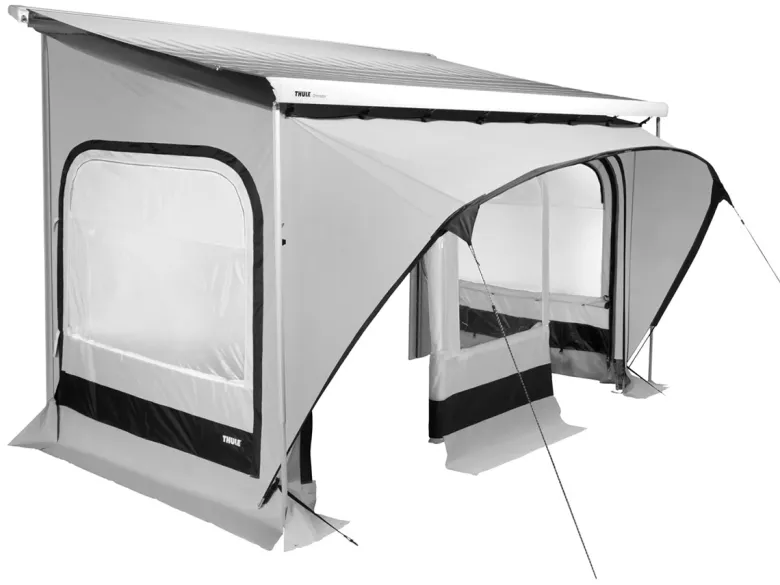 Thule QuickFit 260 M luifeltent