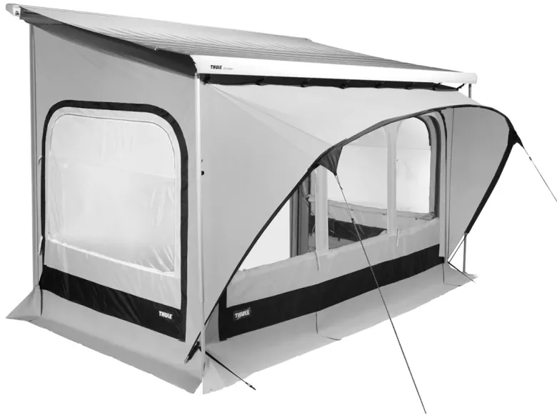 Thule QuickFit 260 M luifeltent