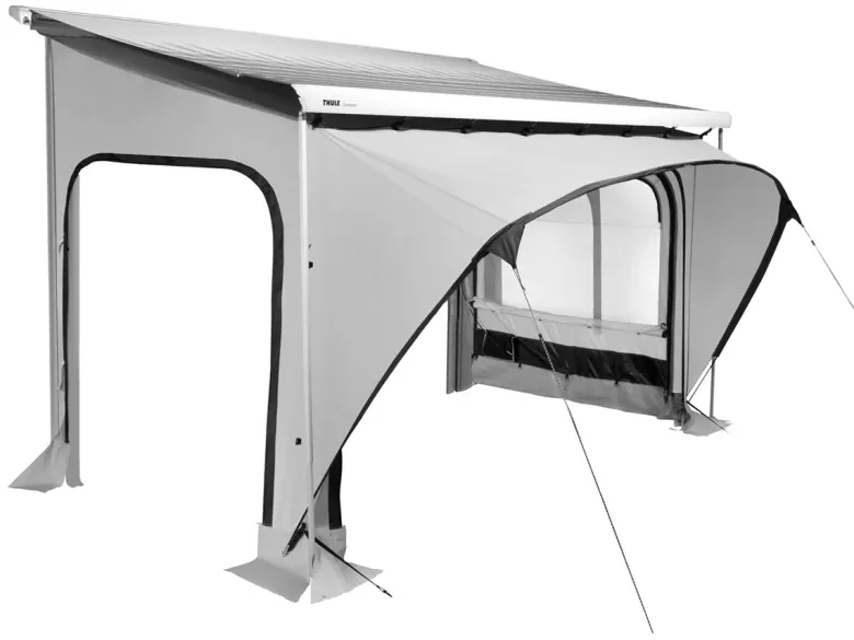 Thule QuickFit 260 XL luifeltent