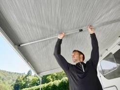 Thule Rafter G2 5200 spanstang