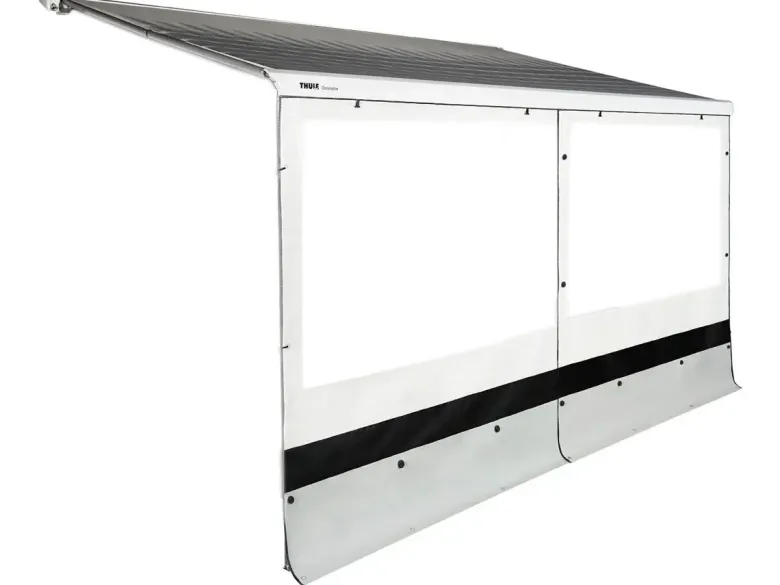 Thule Rain Blocker Front G2 voorwand Minivan 260