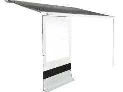 Thule Rain Blocker Front G2 voorwand MINIVAN (J) 112