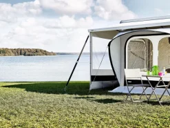 Thule Rain Blocker Side G2 zijwand 250 M