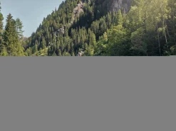 Thule Rain Blocker Side G2 zijwand 275 M