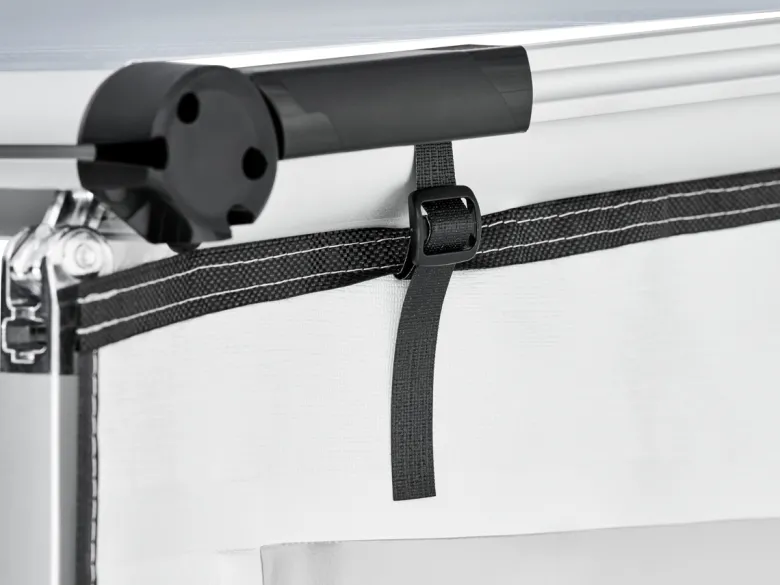 Thule Rain Blocker Side G2 zijwand 3200 MINIVAN