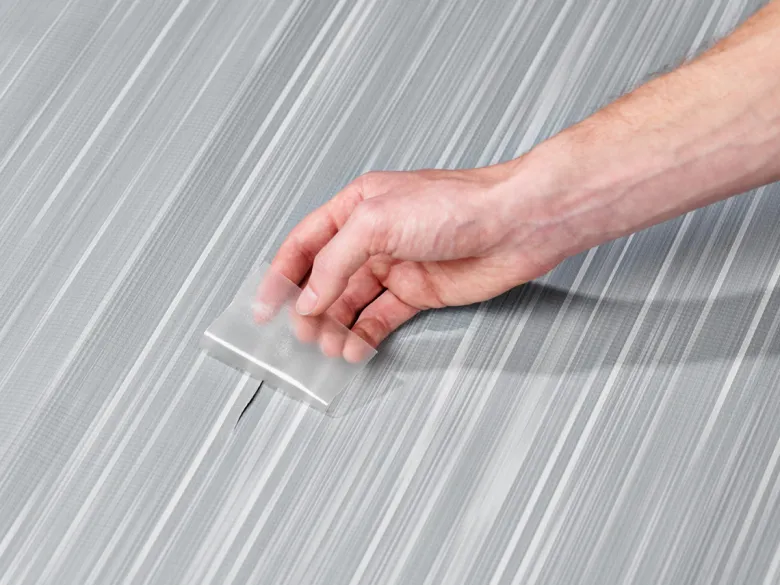 Thule Repair Patch reparatiedoek