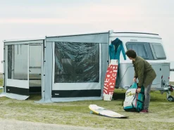 Thule Residence G3 Eriba Touring luifeltent