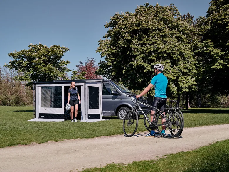 Thule Residence G3 5102 luifeltent
