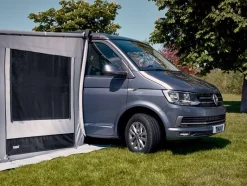 Thule Residence G3 5102 luifeltent