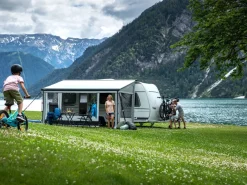 Thule Residence G3 voorwand S-XL 400