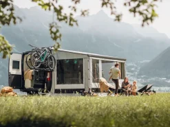 Thule Residence G3 voorwand S-XL 325