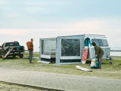Thule Residence G3 voorwand S-XL 325