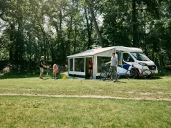 Thule Residence G3 voorwand S-XL 325
