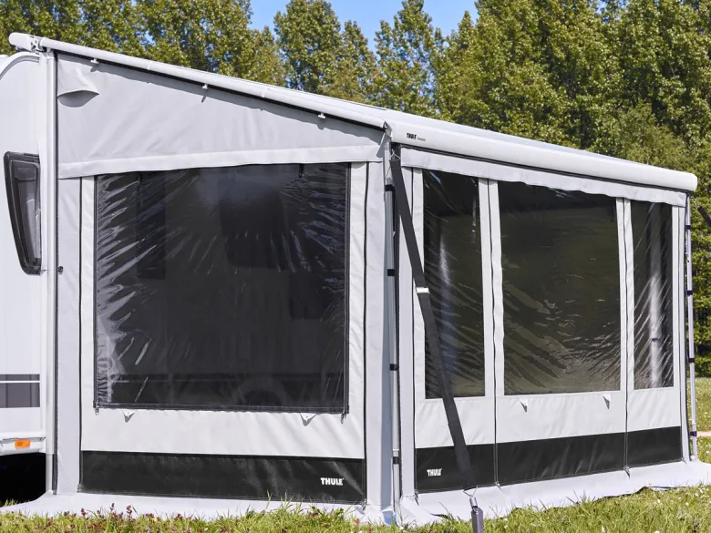 Thule Residence G3 voorwand S-XL 325