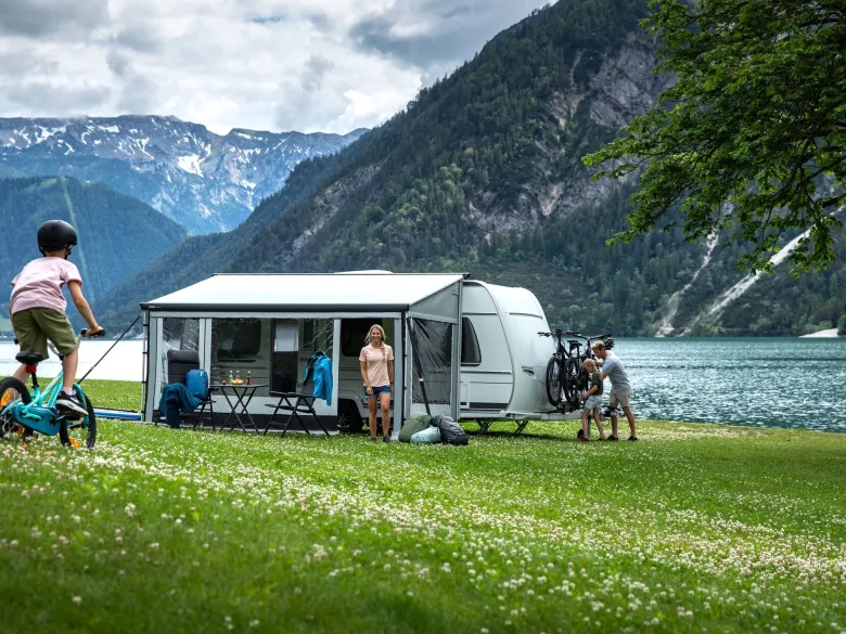 Thule Residence G3 voorwand S-XL 550