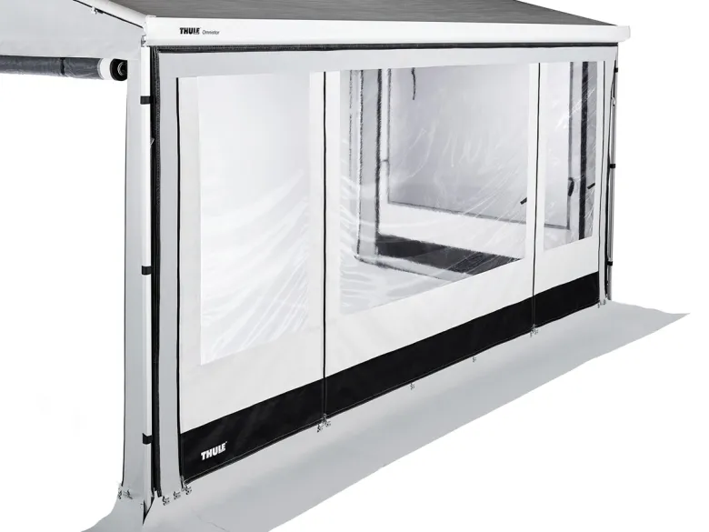 Thule Residence G3 voorwand S-XL 450