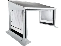 Thule Residence G3 Zijwanden 5200 3XL