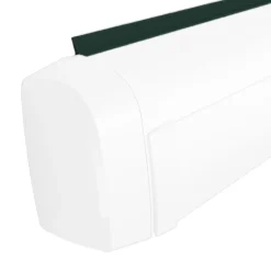 Thule Sealing Rubber 4200 450 cm - Black