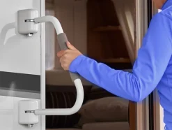 Thule Security Handrail deurhendel