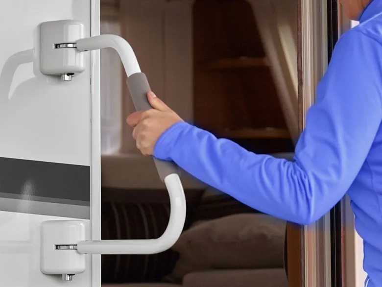 Thule Security Handrail deurhendel