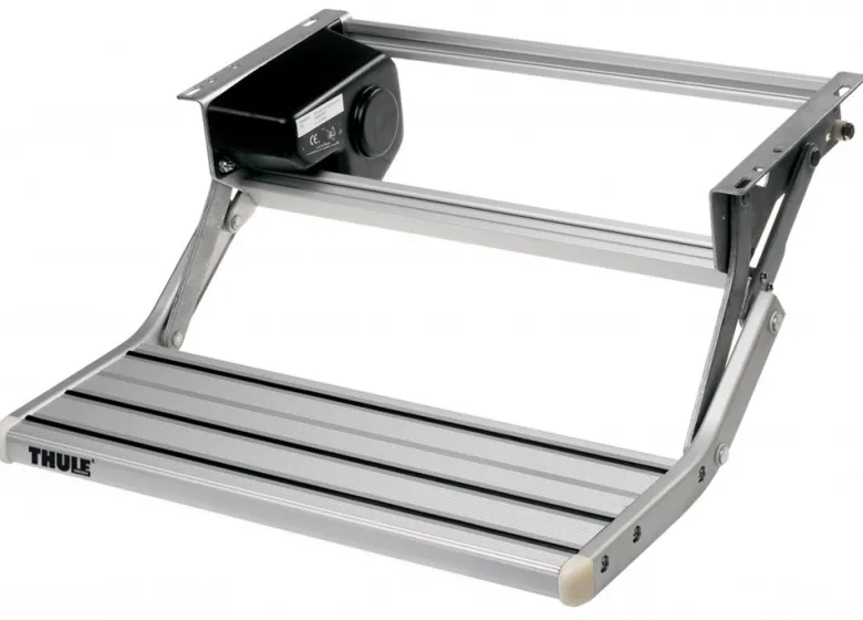 Thule Single Step 550 enkele opstap