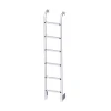 Thule single 6 treden ladder