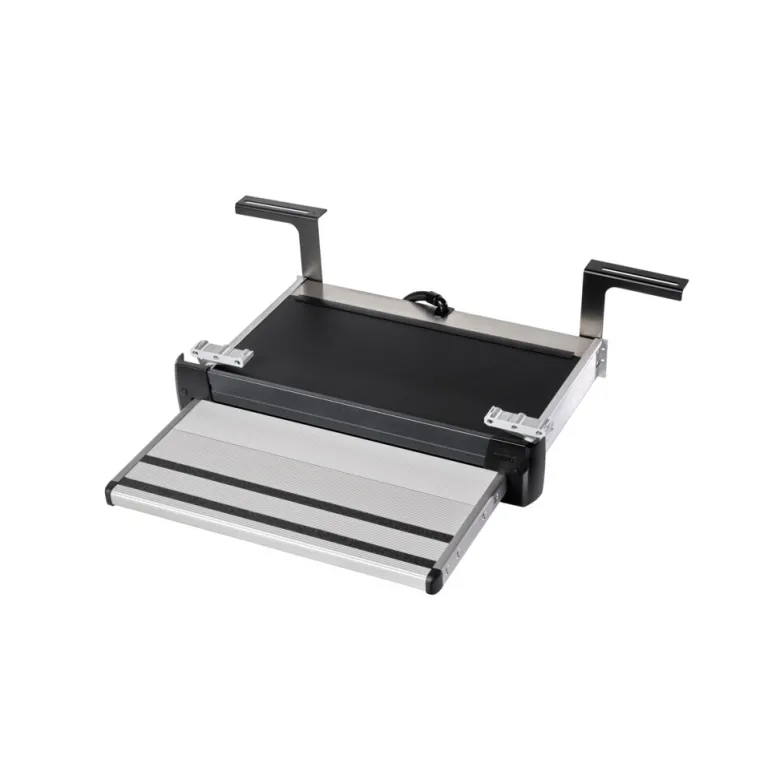 Thule Slide-out G2 Crafter 2017 550 12V montageset