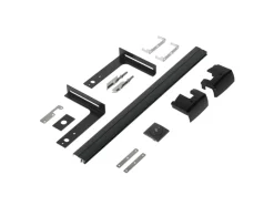 Thule Slide-out G2 Crafter 2017 550 12V montageset