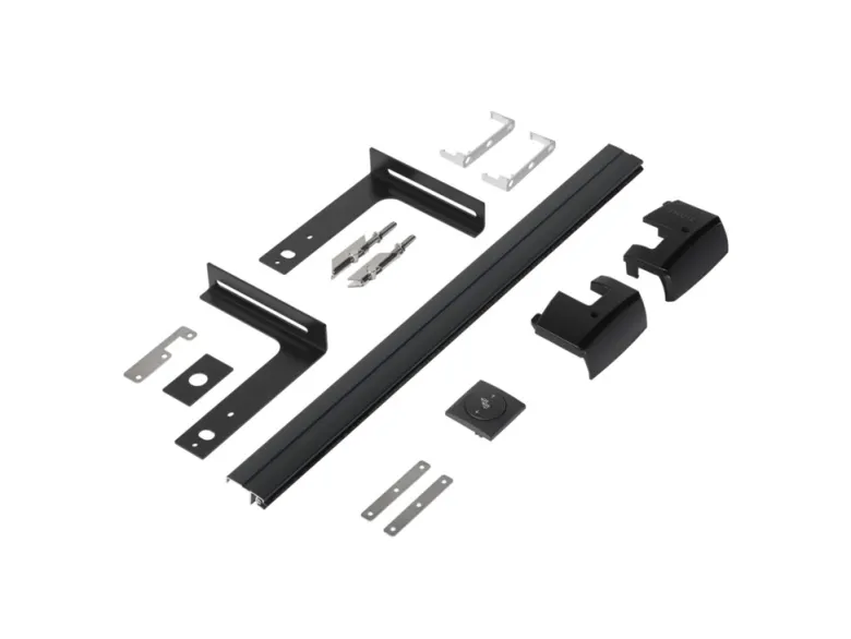 Thule Slide-out G2 Crafter 2017 550 12V montageset