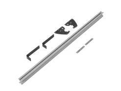 Thule Slide-out G2 Ducato <2006 12V montageset