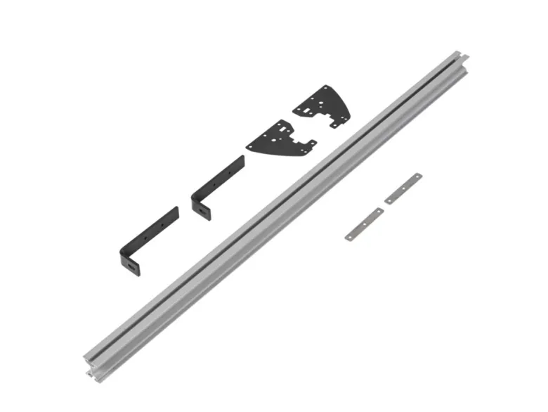 Thule Slide-out G2 Ducato <2006 12V montageset