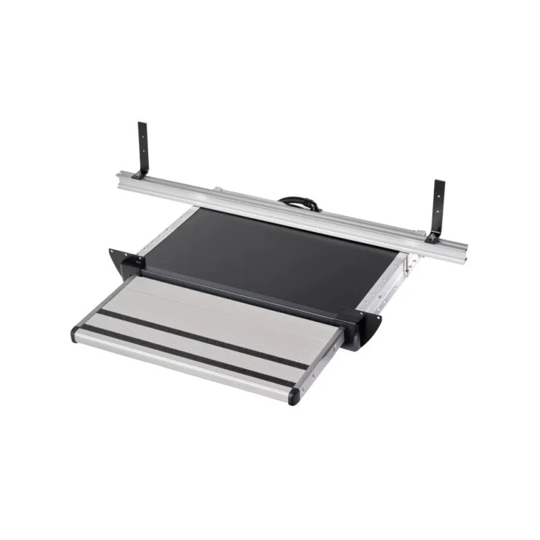 Thule Slide-out G2 Ducato <2006 12V montageset