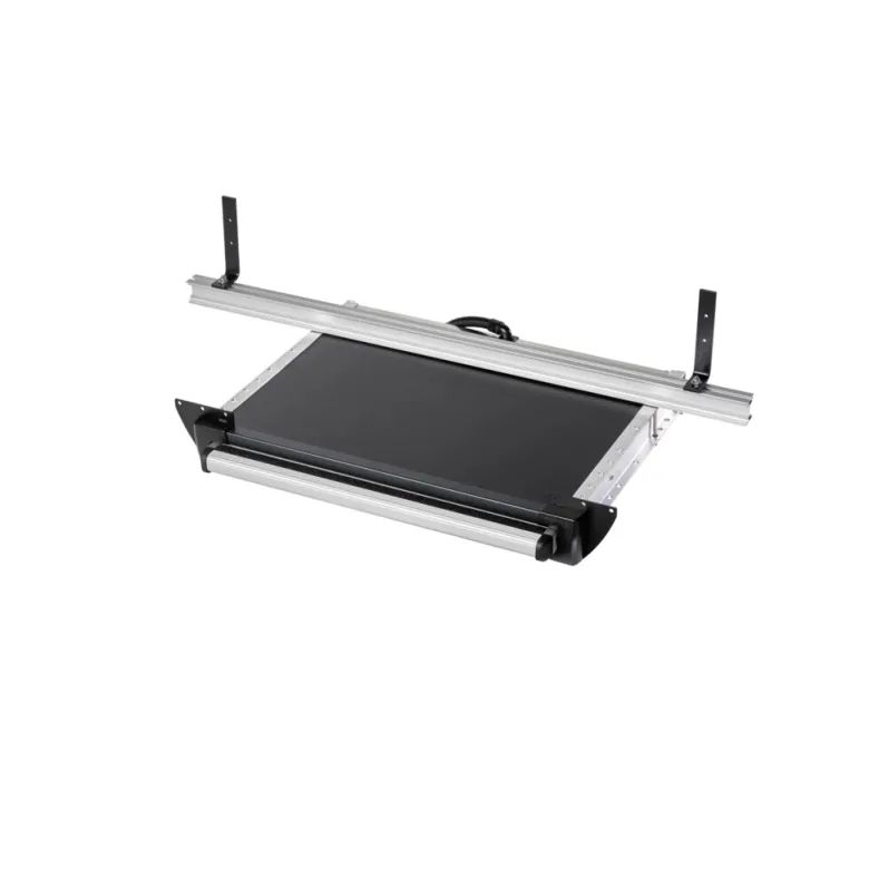Thule Slide-out G2 Ducato <2006 12V montageset