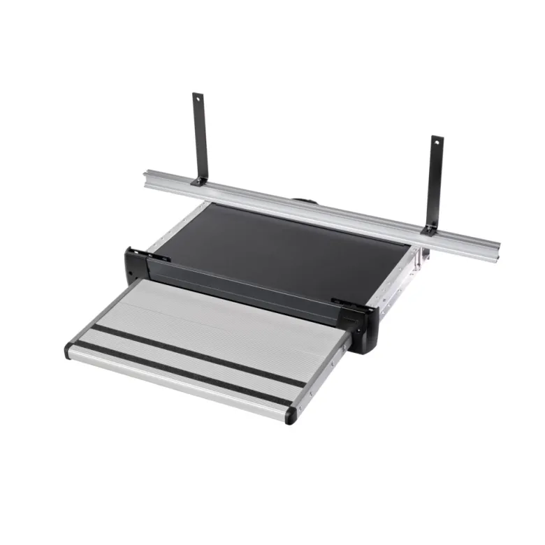 Thule Slide-out G2 Sprinter Crafter <2017 12V montageset