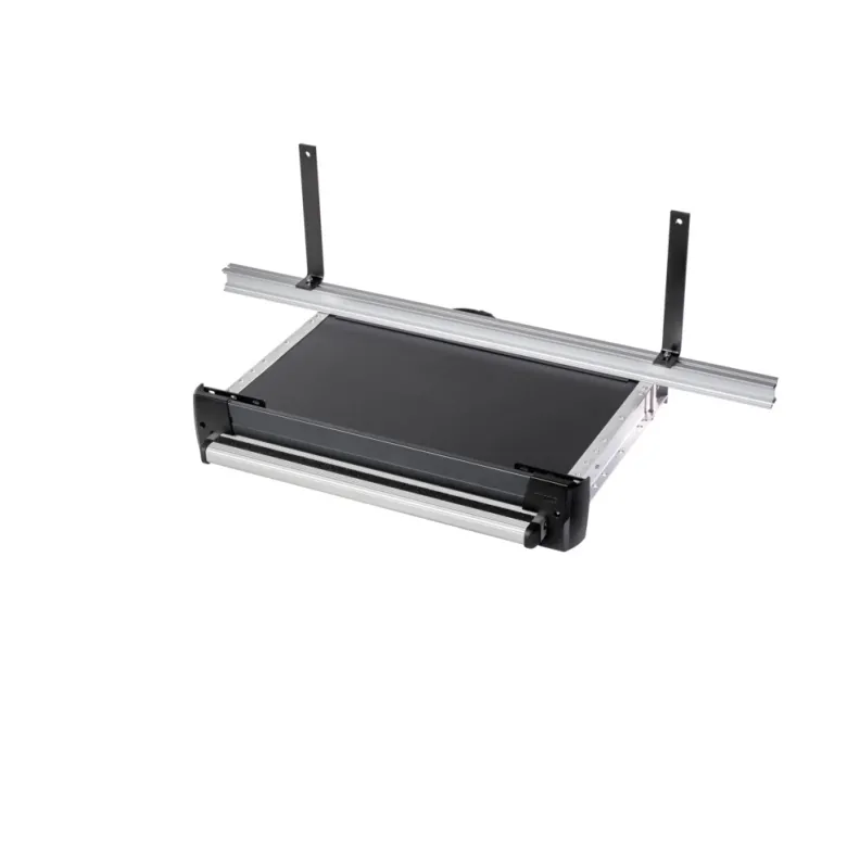 Thule Slide-out G2 Sprinter Crafter <2017 12V montageset