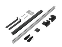Thule Slide-out G2 Sprinter Crafter <2017 12V montageset