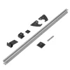 Thule Slide-out G2 Transit <2015 12V montageset