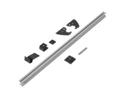 Thule Slide-out G2 Transit <2015 12V montageset