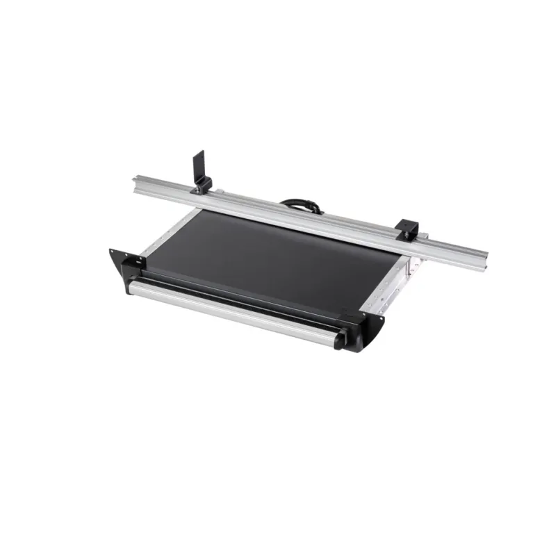 Thule Slide-out G2 Transit <2015 12V montageset