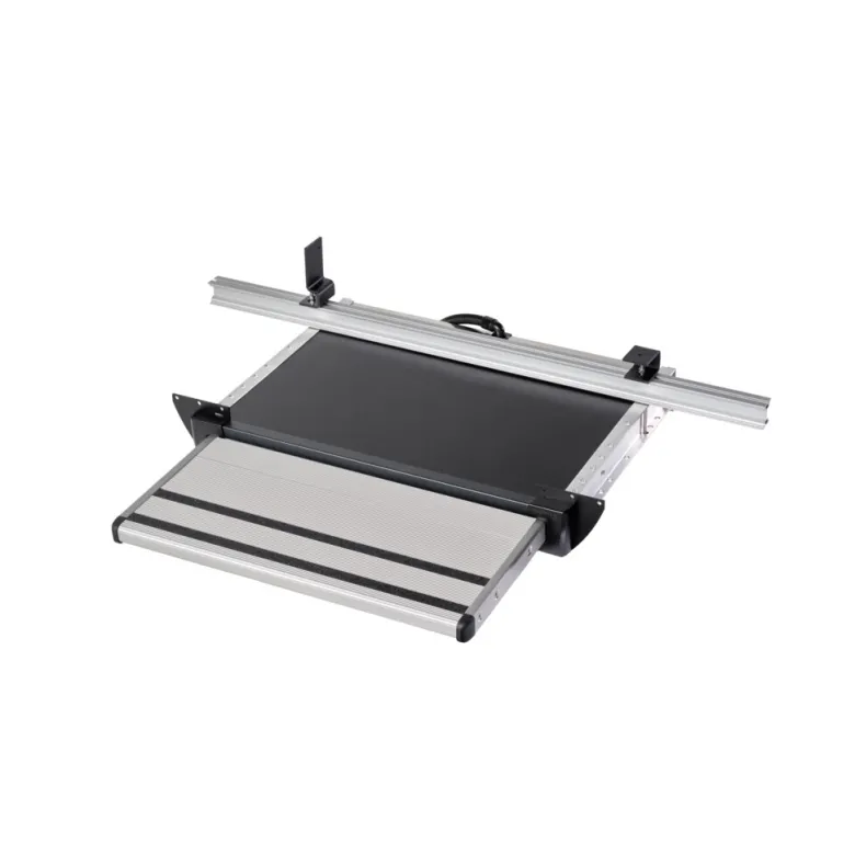 Thule Slide-out G2 Transit <2015 12V montageset