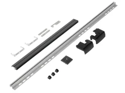 Thule Slide-out Step G2 Ducato, Jumper, Boxer 12V montageset