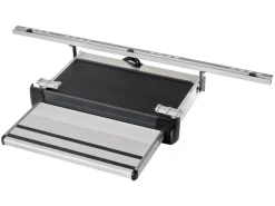 Thule Slide-out Step G2 Ducato, Jumper, Boxer 12V montageset
