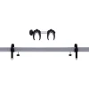 Thule Sport G2 Garage 4de rail met framehouder