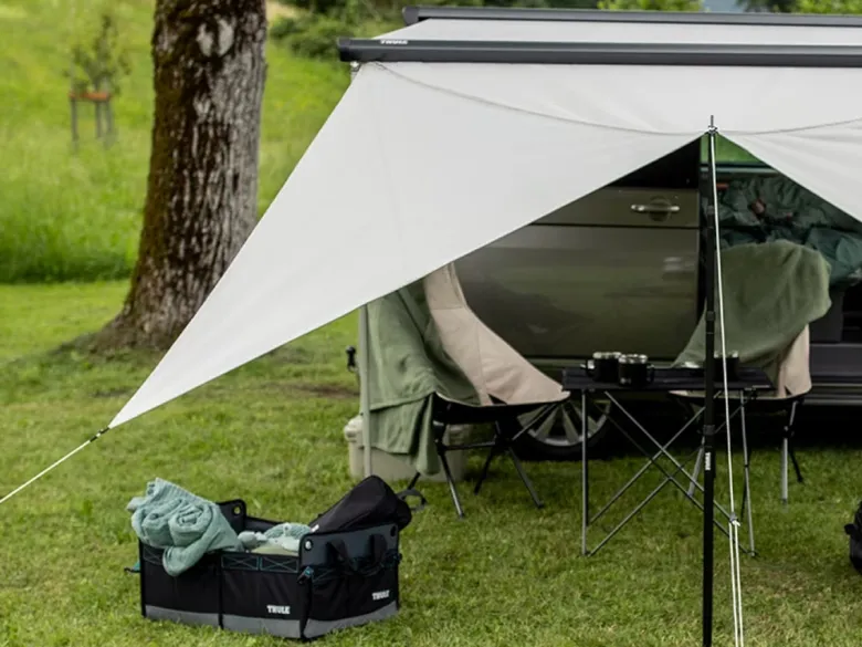Thule Subsola Medium Panel - 200